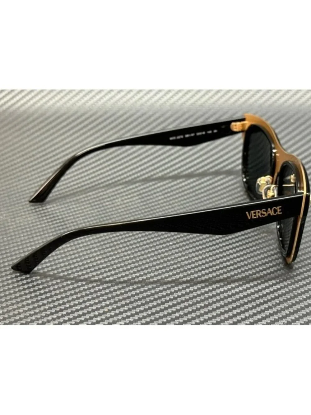 Versace new tags
